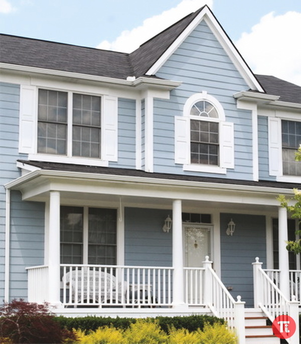 сайдинг и монтажные работы 