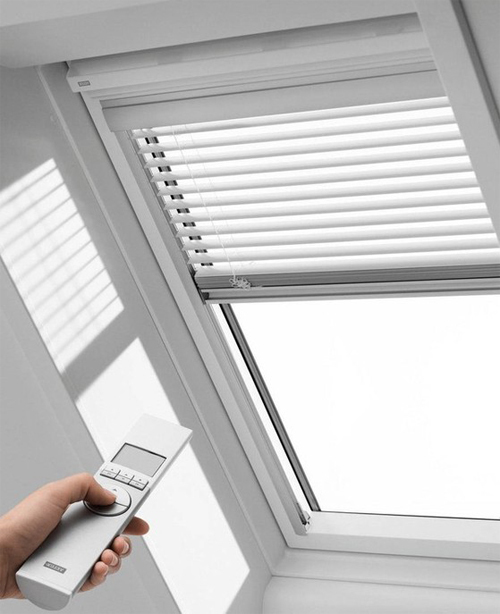 жалюзи и рольставни 